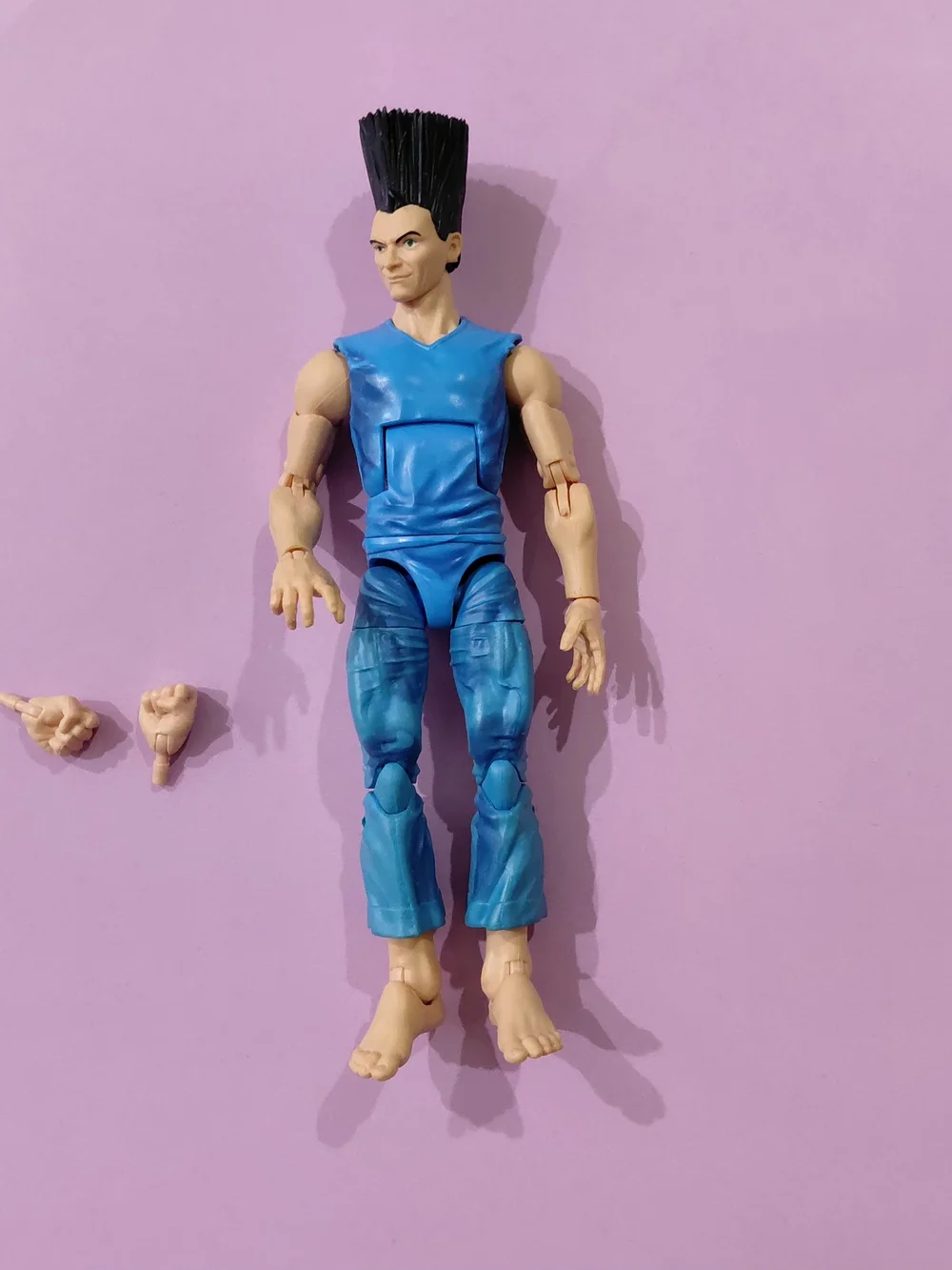 Marvel Legends X-Men Legion (David Haller) Age Of Apocalypse